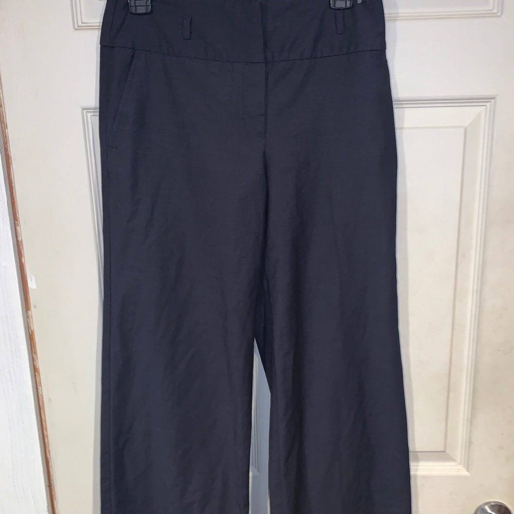 Women pants size 4